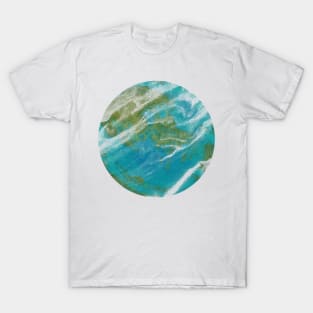 Planet T-Shirt